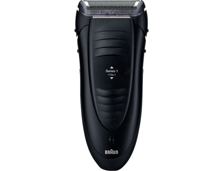 Braun SERIES1 170