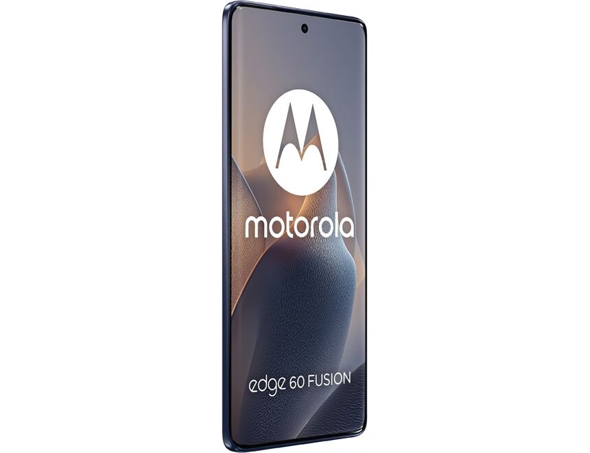 Motorola edge 60 fusion