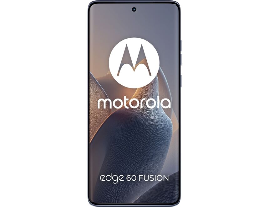 Motorola edge 60 fusion