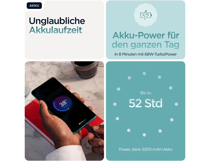 Motorola edge 60 fusion