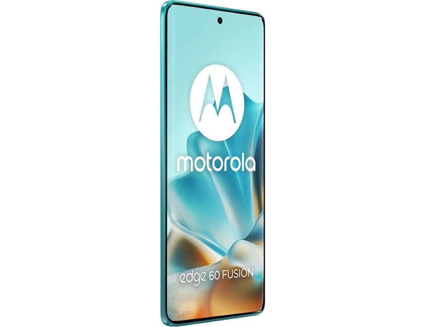 Motorola edge 60 fusion