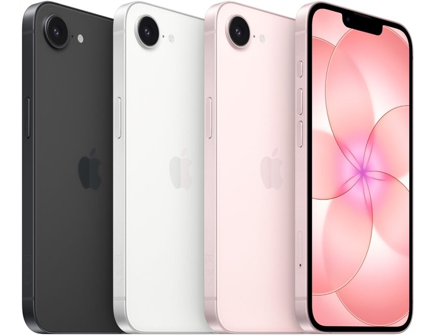 Apple iPhone 17e (256GB)