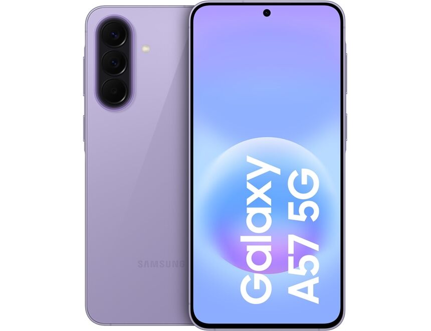 Samsung Galaxy A57 5G (128GB)