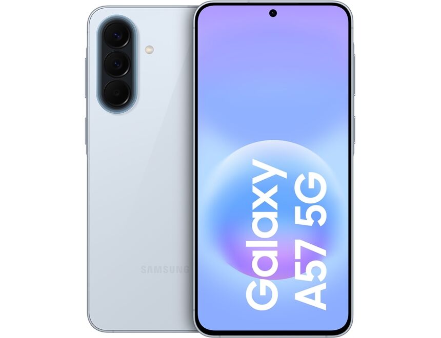 Samsung Galaxy A57 5G (128GB)