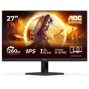 AOC 27G4ZRE