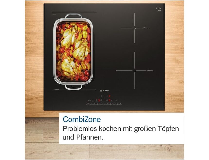 Bosch HND677LS67