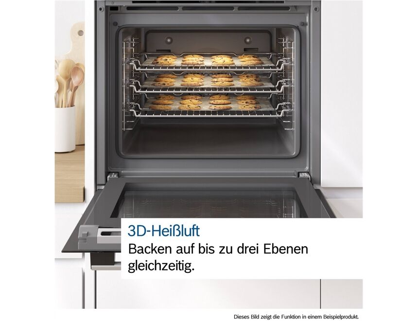 Bosch HND677LS67