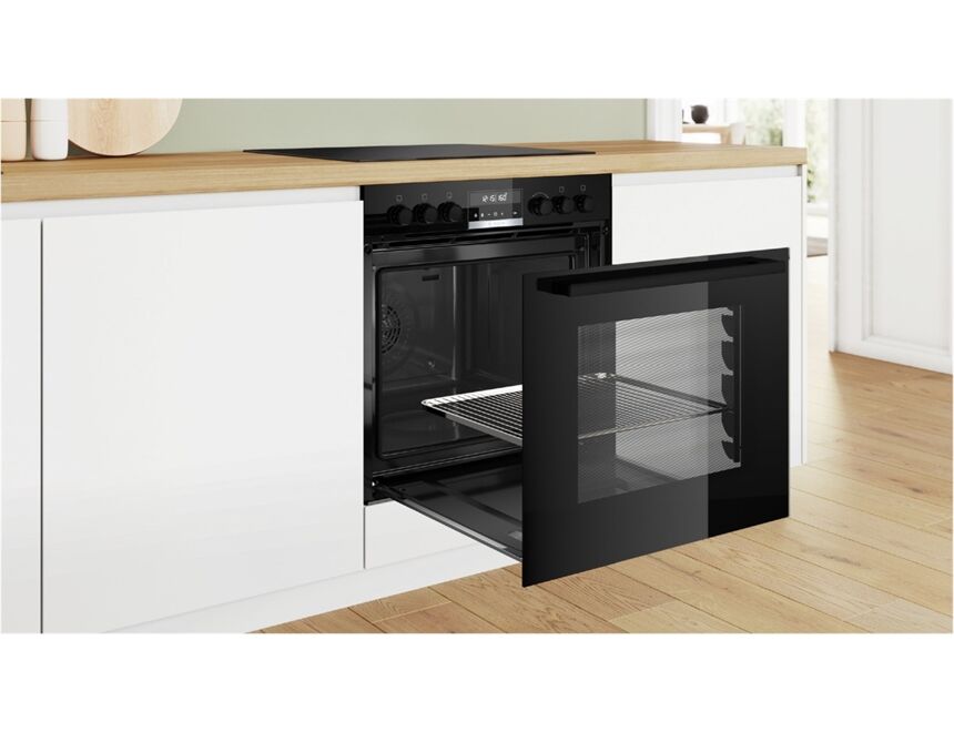 Bosch HND677LS67