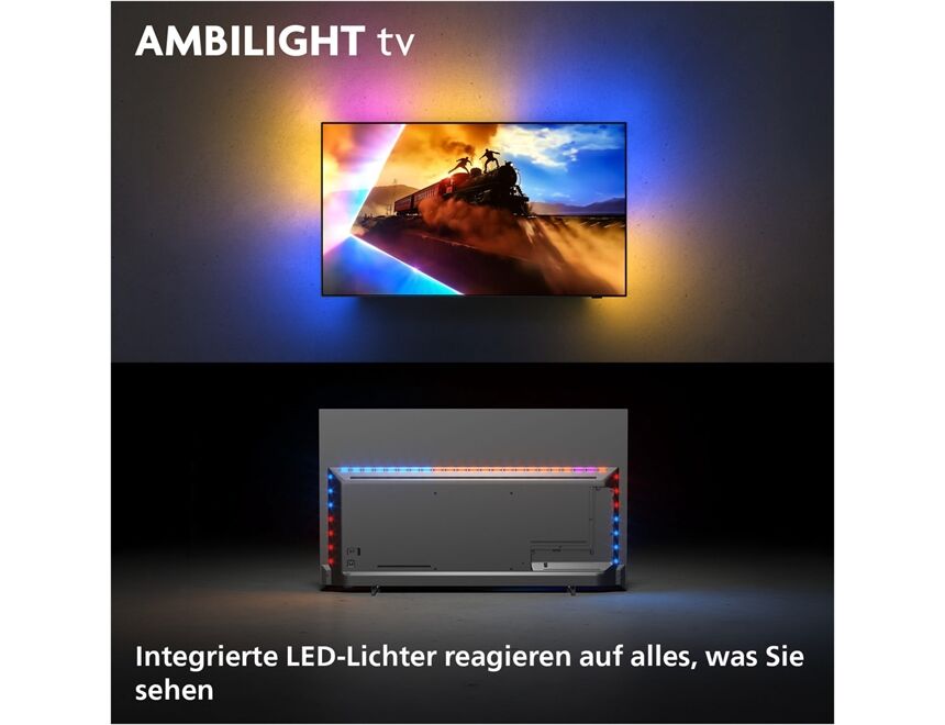 Philips 48OLED760/12