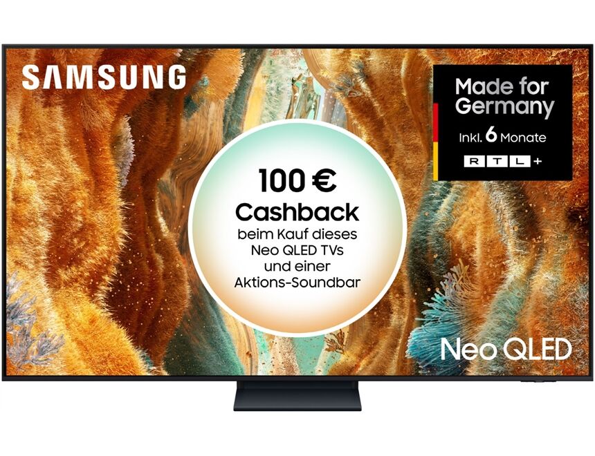 Samsung GQ65QN73FAT XKLUSIV