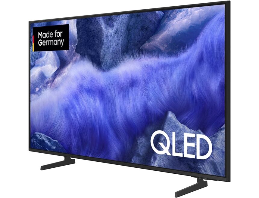 Samsung GQ55QEF1AU