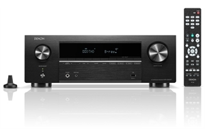 Denon AVR-X580BT