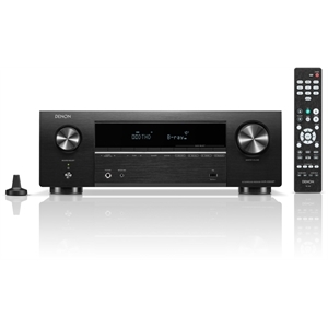 Denon AVR-X580BT