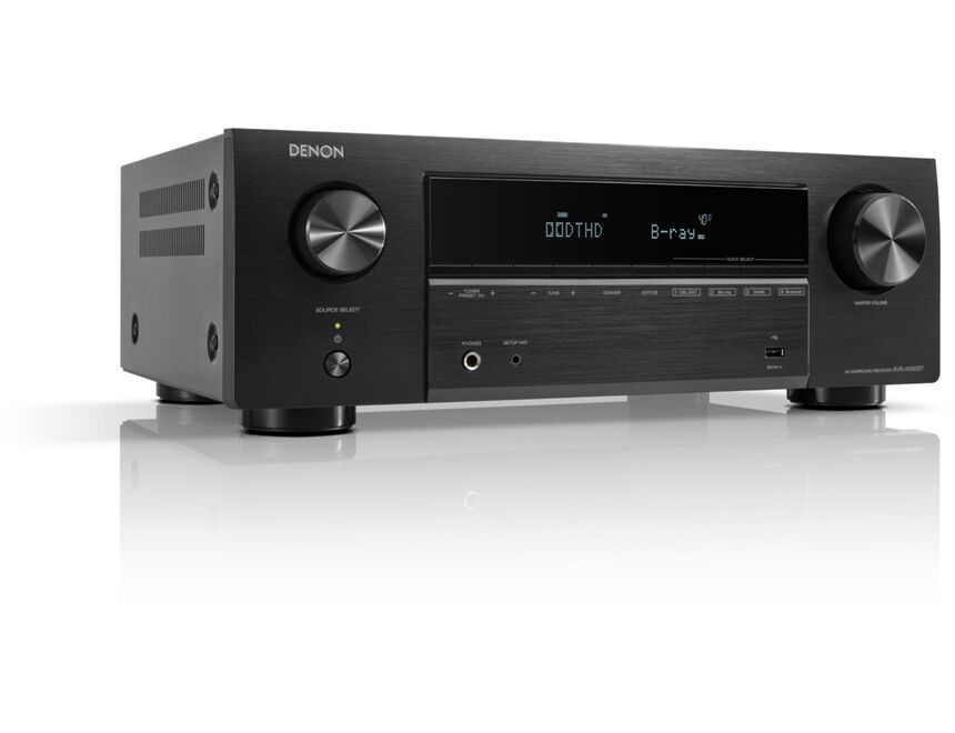 Denon AVR-X580BT