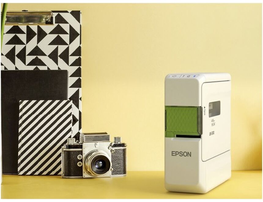 Epson LabelWorks LW-C410