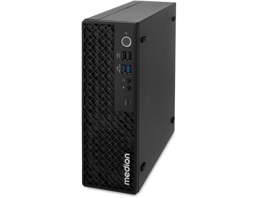 MEDION Picoworx T80 III (MD340020) Ultra 5 16GB 512GB SSD