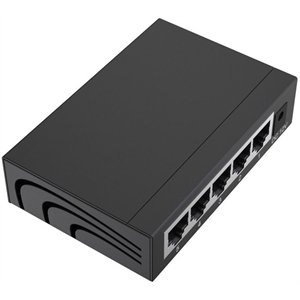 Hama 5 Port Switch 10/100/1000