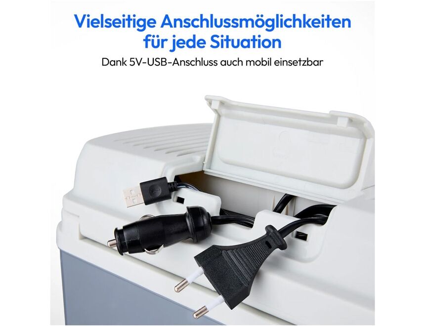 MEDION MD13011 Kühlbox