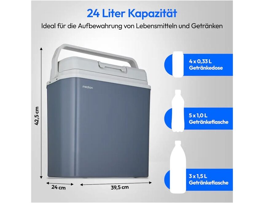 MEDION MD13011 Kühlbox