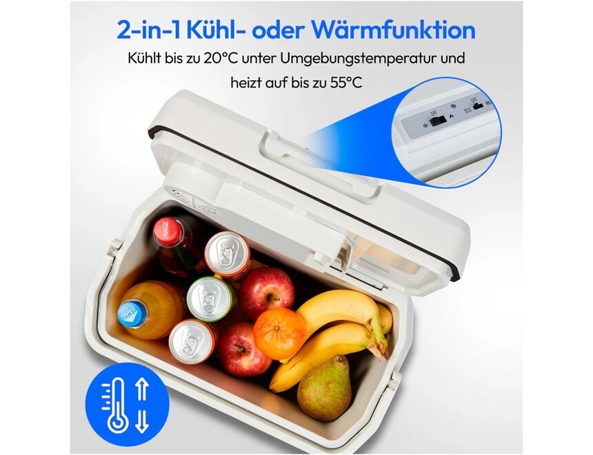 MEDION MD13011 Kühlbox