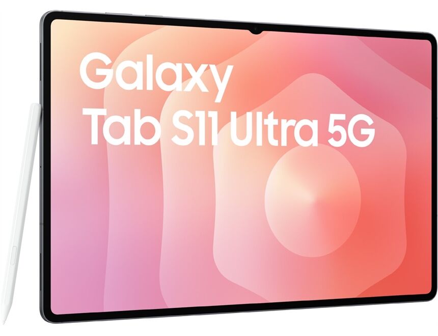 Samsung Galaxy Tab S11 Ultra (256GB) 5G