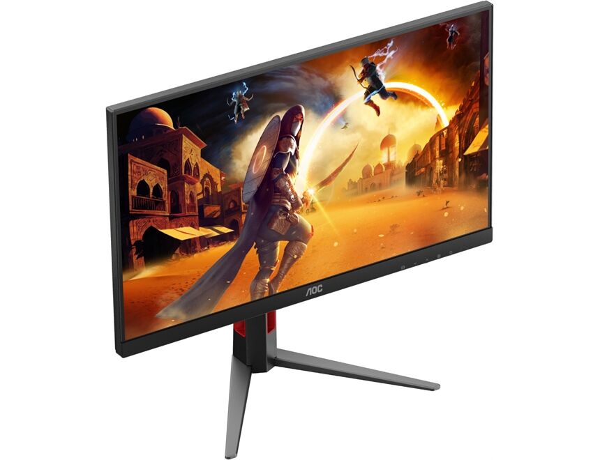 AOC 27G4HA