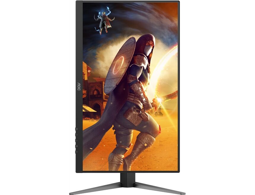 AOC 27G4HA