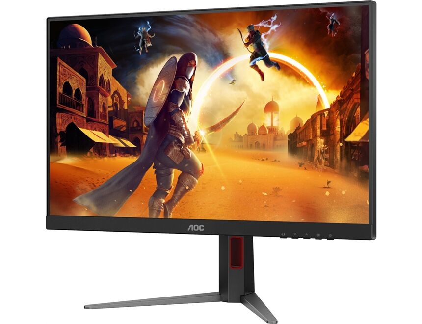 AOC 27G4HA