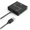 Hama 200148 USB 3.2 Kartenleser