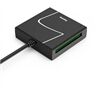 Hama 200148 USB 3.2 Kartenleser