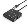 Hama 200148 USB 3.2 Kartenleser