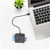 Hama 200148 USB 3.2 Kartenleser