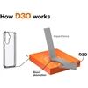 Hama 80322 CO EXTREME PROTECT SAMSUNG A37