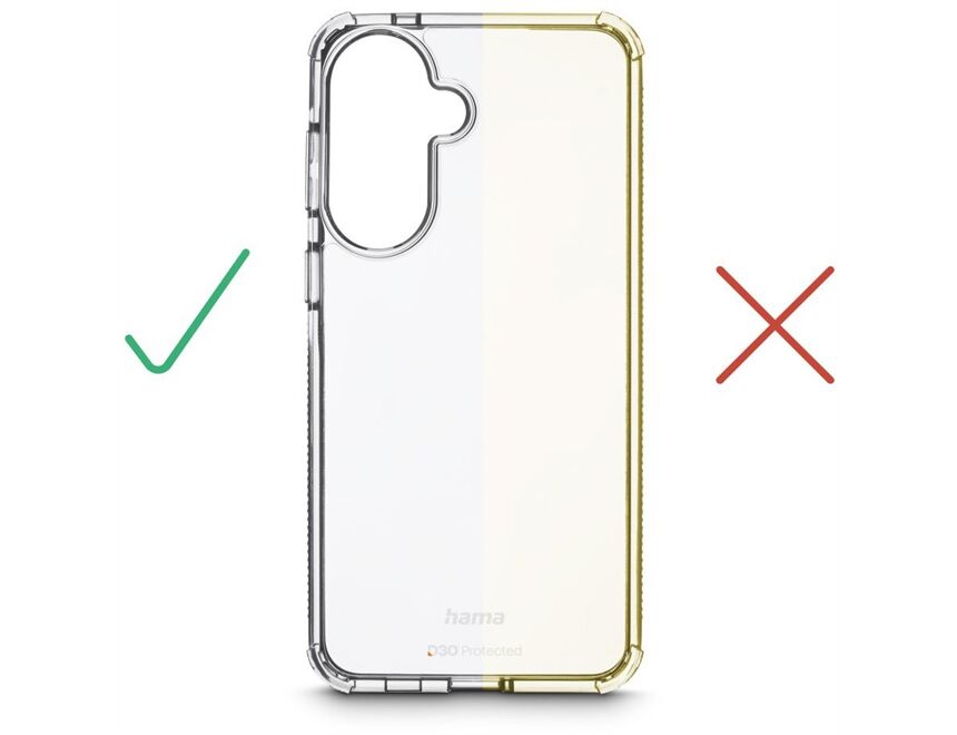 Hama 80333 CO EXTREME PROTECT SAMSUNG A57