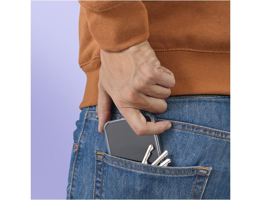 Hama 80333 CO EXTREME PROTECT SAMSUNG A57