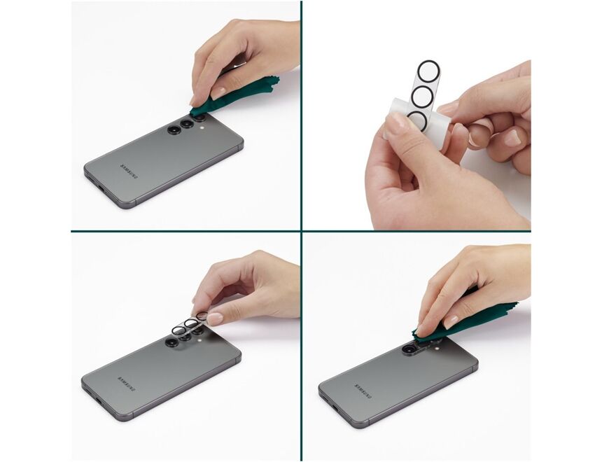 Hama 233307 KAM. PROT. GALAXY A37/57 5G, TR