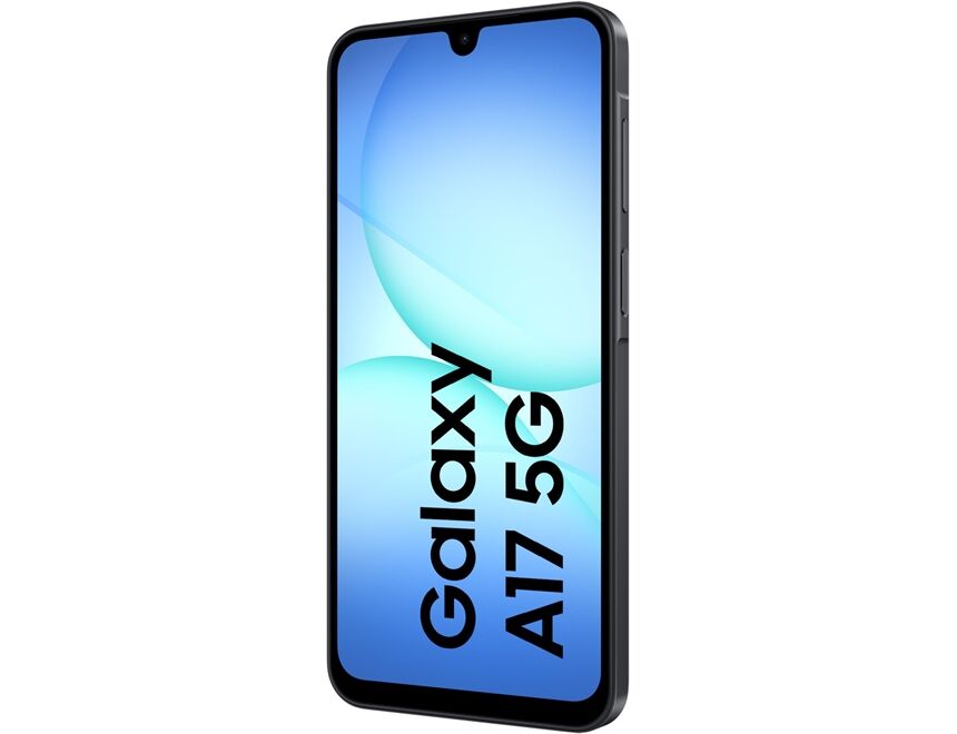 Samsung Galaxy A17 5G DE