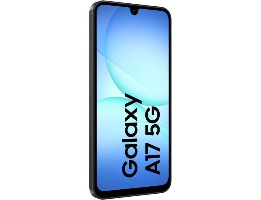 Samsung Galaxy A17 5G DE