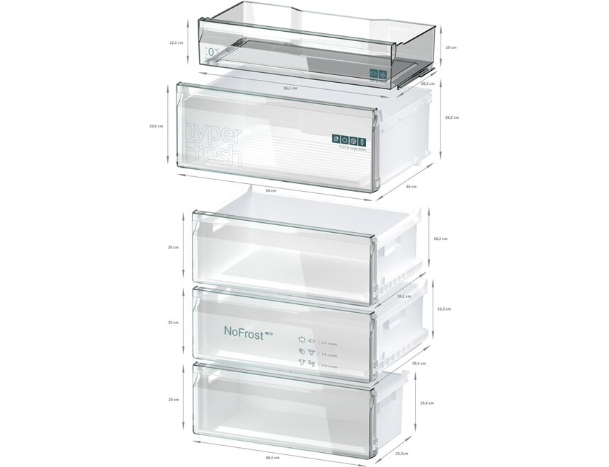 Siemens KG49NVIAG