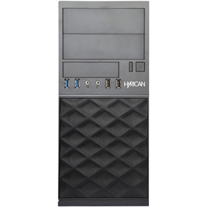 Hyrican OFFICE SIGNATURE CT500963 (983) Ryzen 5 16GB 480GB