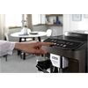 DeLonghi ECAM 293.61.BW Magnifica Eco Milk