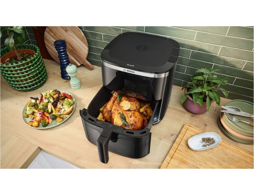 Bosch MAFS2671B