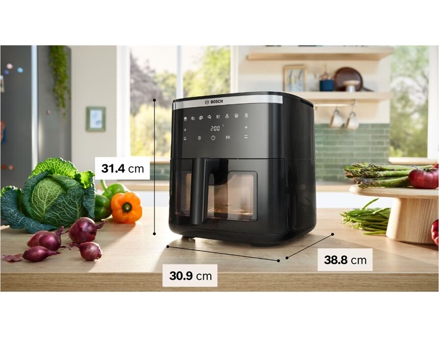 Bosch MAFS2671B