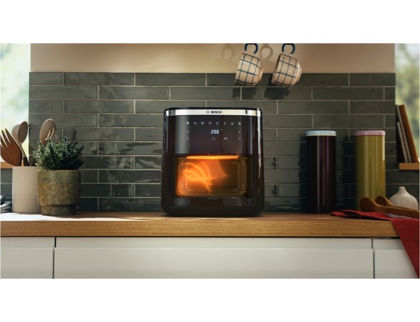 Bosch MAFS2671B