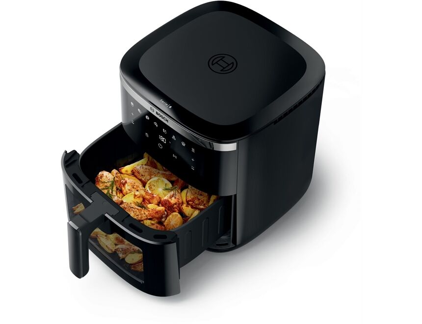 Bosch MAFS2671B