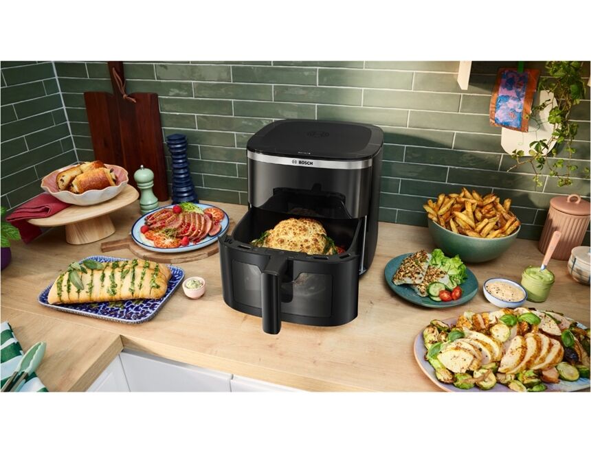 Bosch MAFS2671B