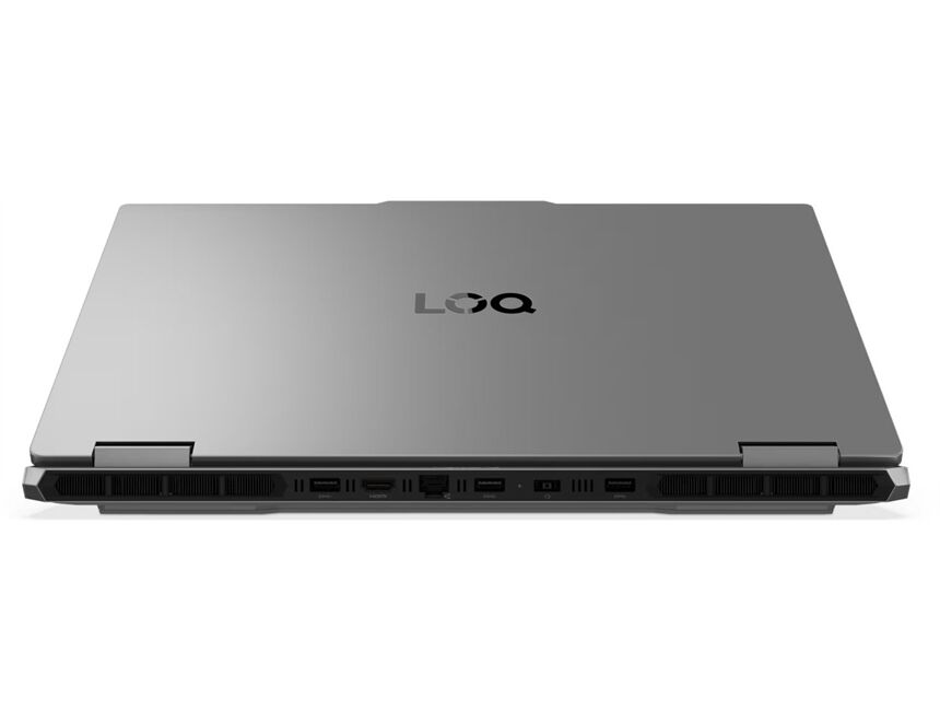 Lenovo LOQ 17IRX10 (83JH0078GE) i5 16GB 1TB RTX5050