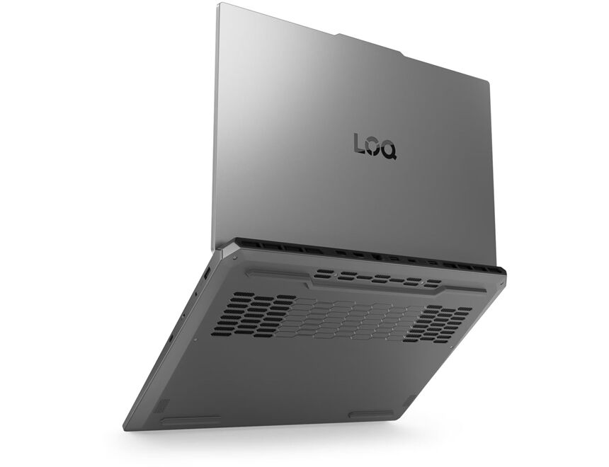 Lenovo LOQ 17IRX10 (83JH0078GE) i5 16GB 1TB RTX5050