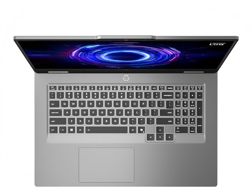 Lenovo LOQ 17IRX10 (83JH0078GE) i5 16GB 1TB RTX5050