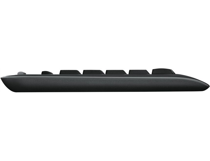 Logitech Wireless Combo MK 330 (DE)